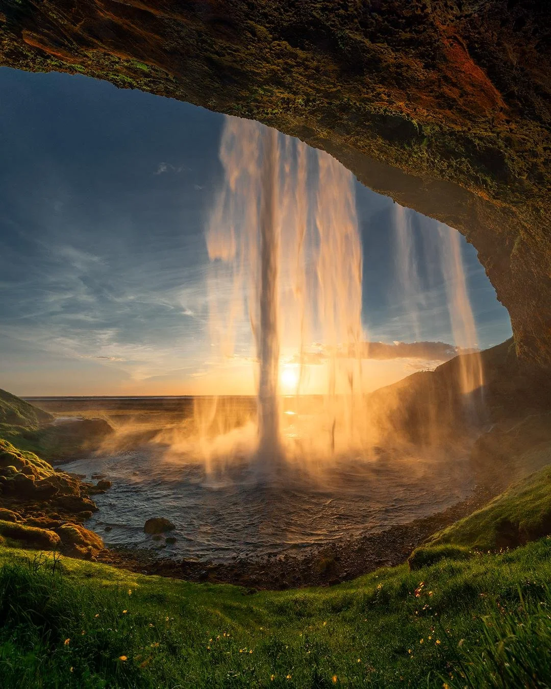 Iceland retreat memory 2